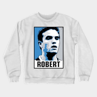 Robert Crewneck Sweatshirt